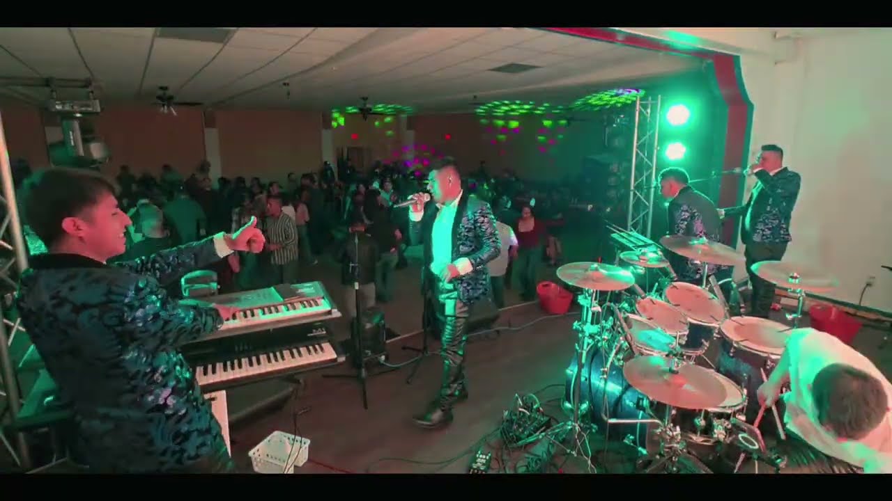 Popuri De Moviditas 