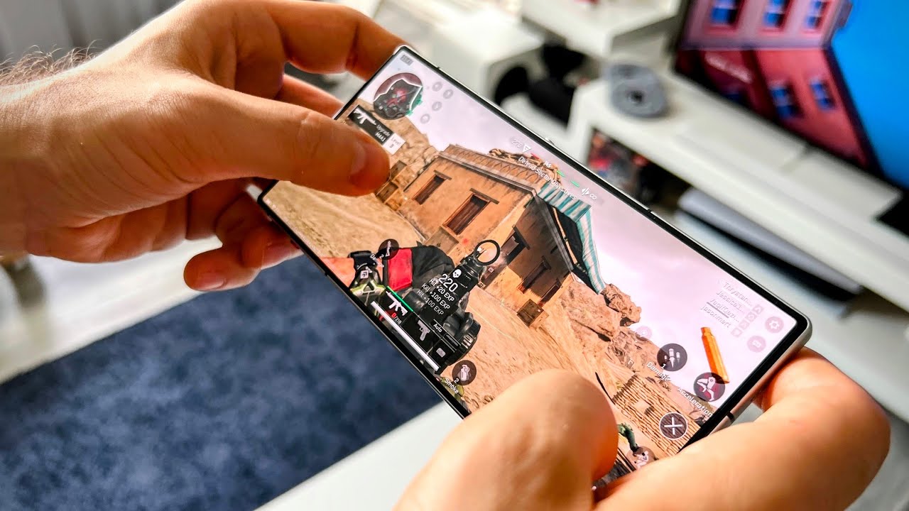 🔥Review REDMAGIC 10 Air; 🎮Gaming serios cu AI Trigger, ecran AMOLED și preț surprinzător de bun