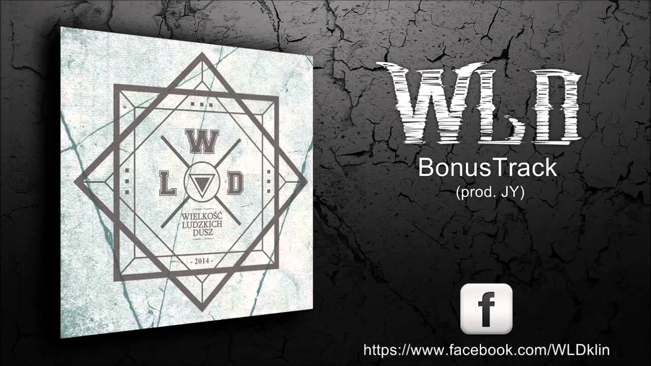 18. WLD - Policja (prod. JY) BONUS TRACK