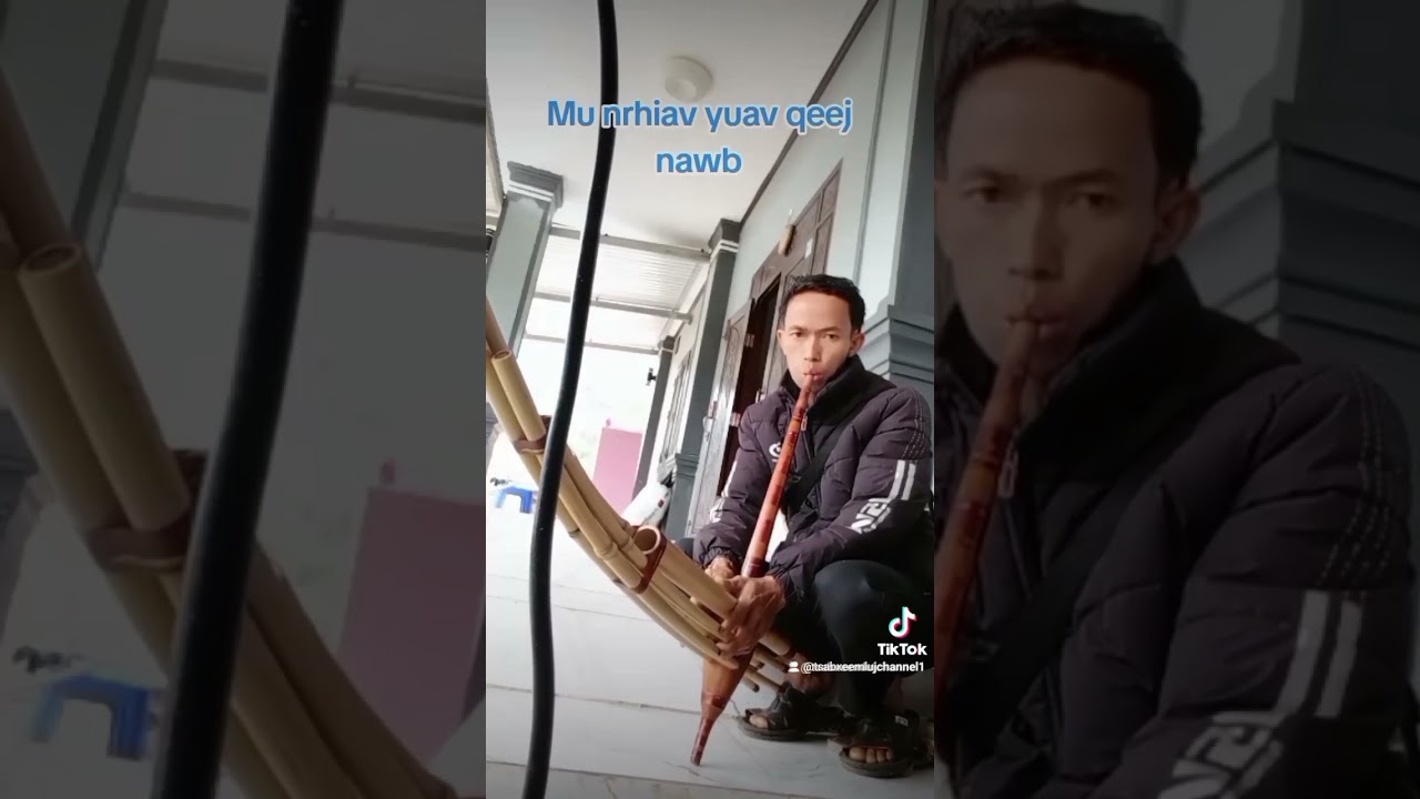Mu yuav qeej rau ວຽງໄຊ nawb