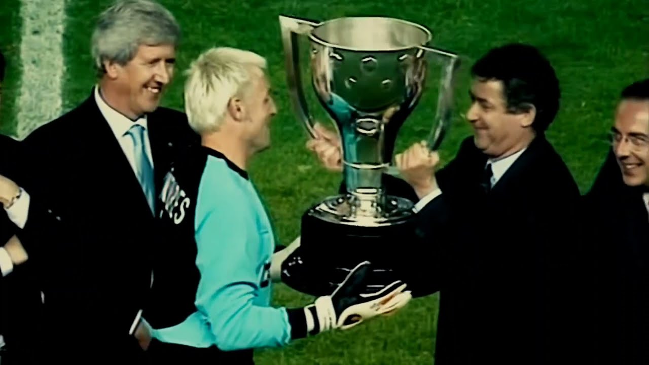Tributo a Santiago Cañizares