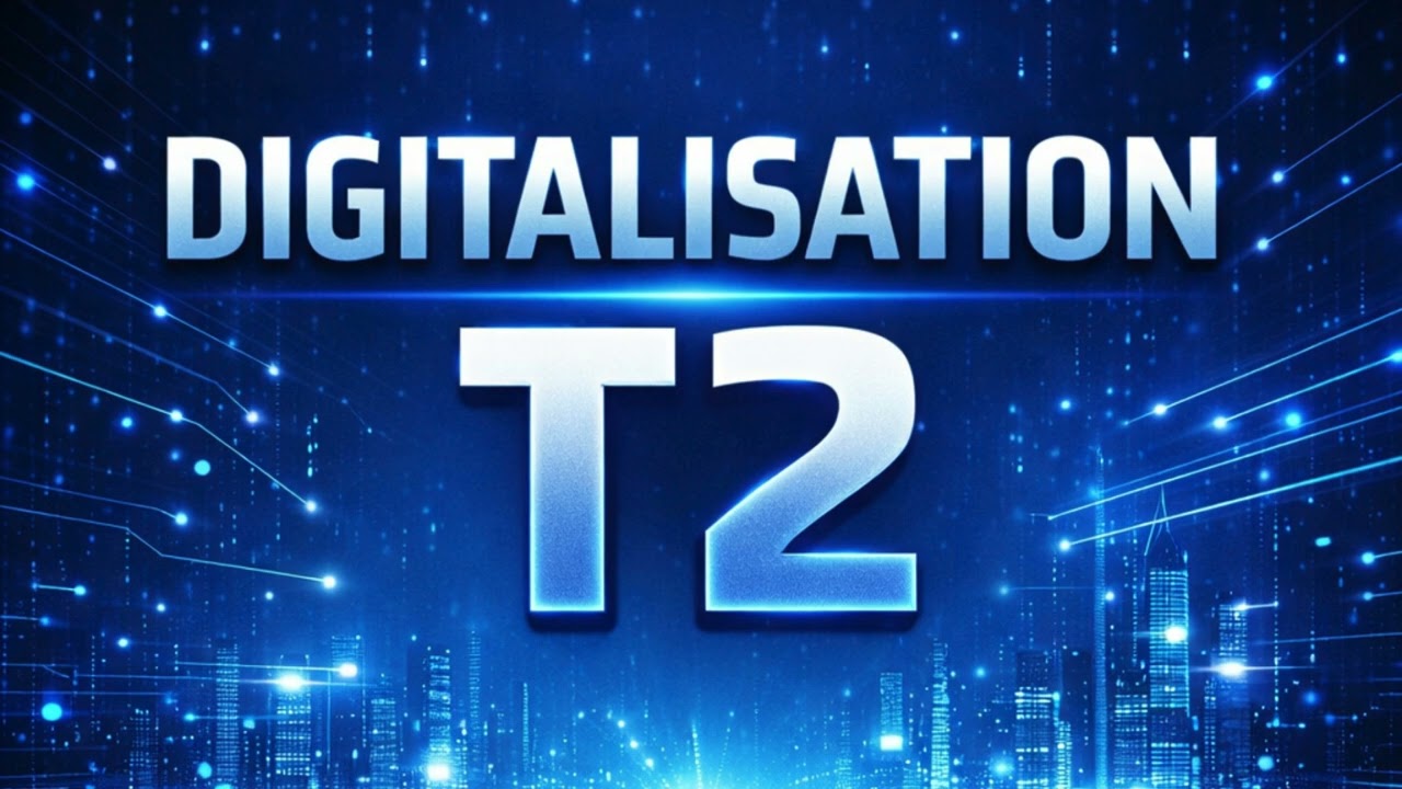 2. TECHNOLOGIES HABILITANTES NUMÉRIQUES.