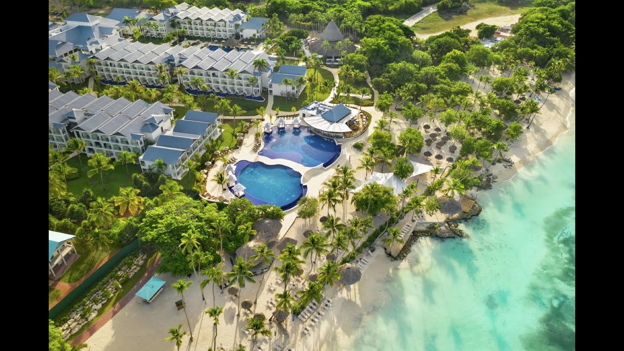 HILTON LA ROMANA DOMINICAN REPUBLIC