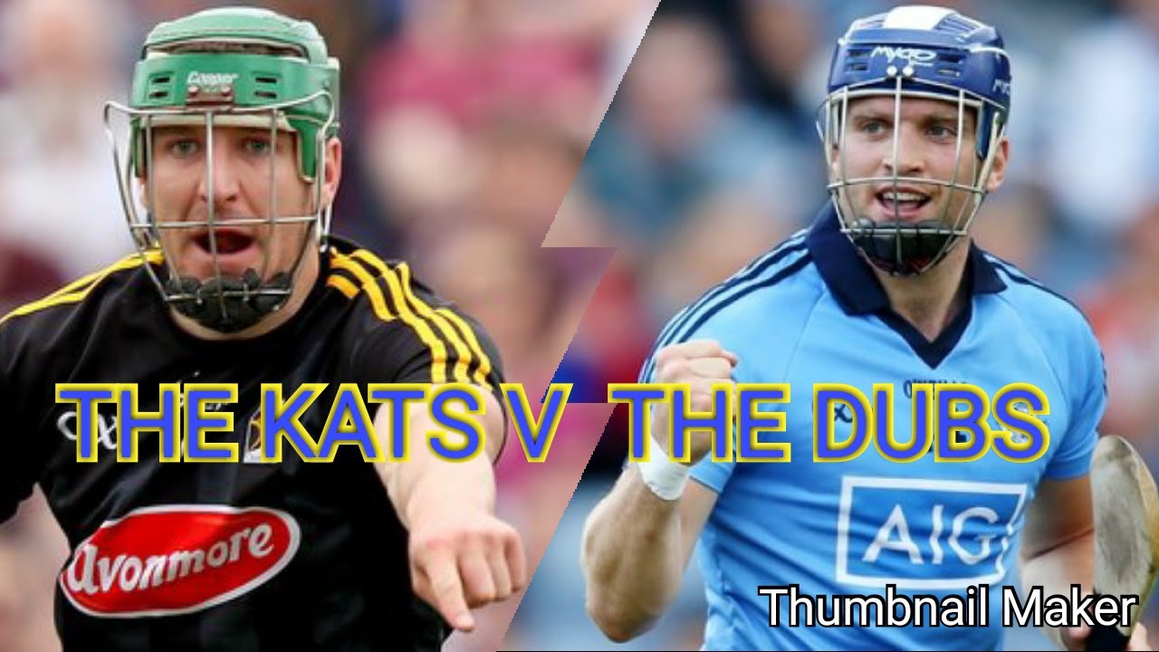 Kilkenny v Dublin 2018 LSH Highlights