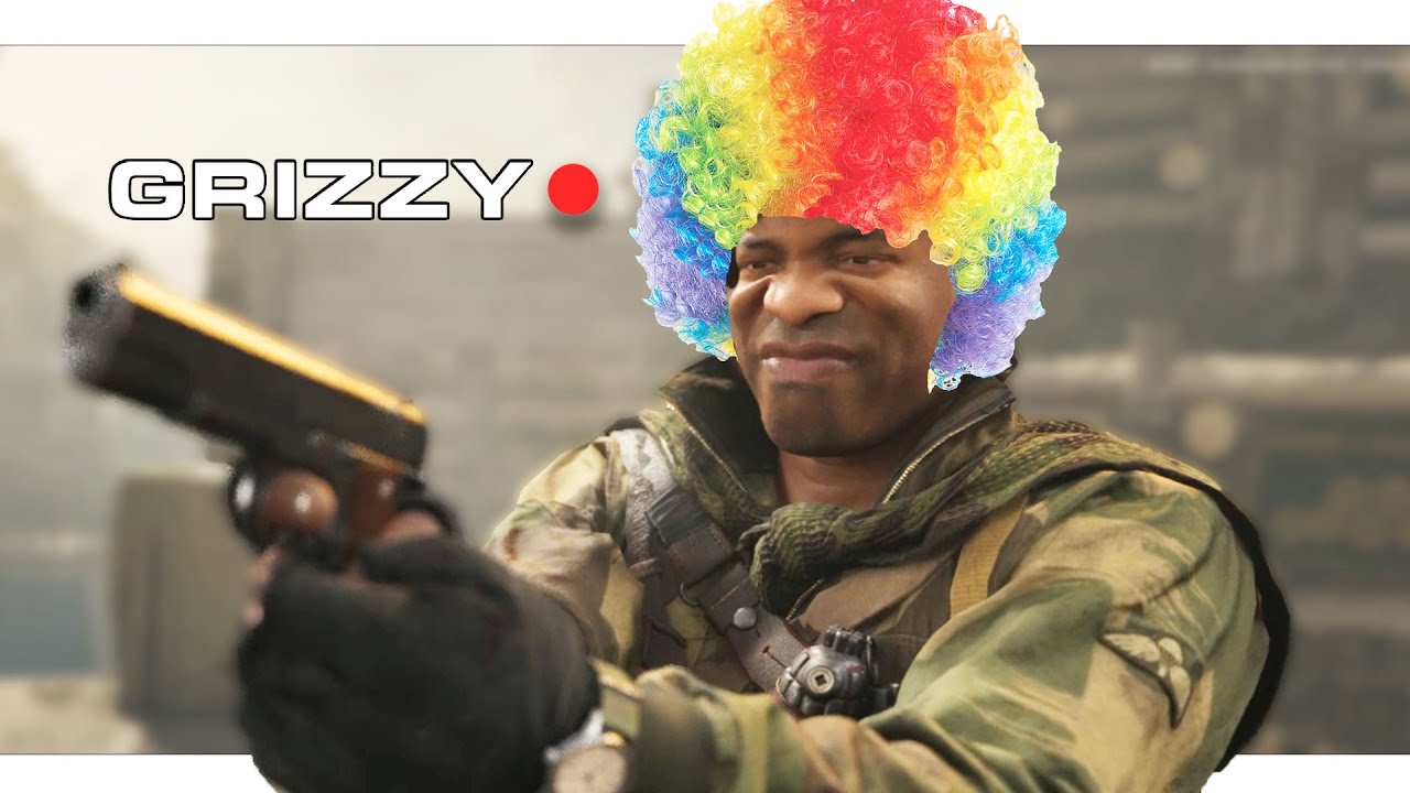 The FUNNIEST COD Video on Youtube