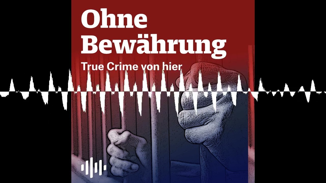 Der gefährlichste Angeklagte von allen - Ohne Bewährung - True Crime von hier