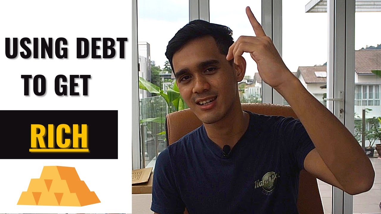 Why You Should Take Loans In Malaysia — How To Use Debt To Your Advantage