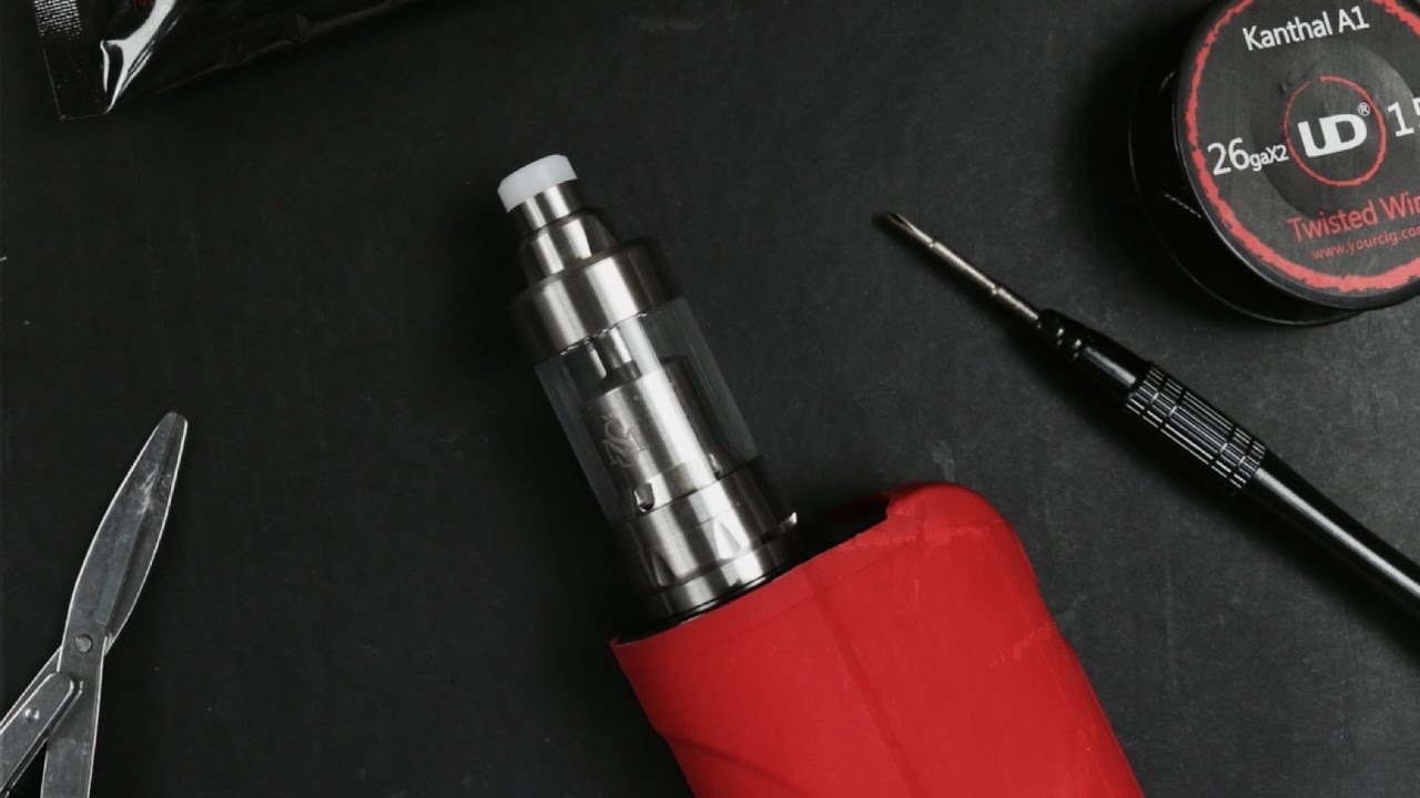 Kayfun V5 / Kayfun V5 