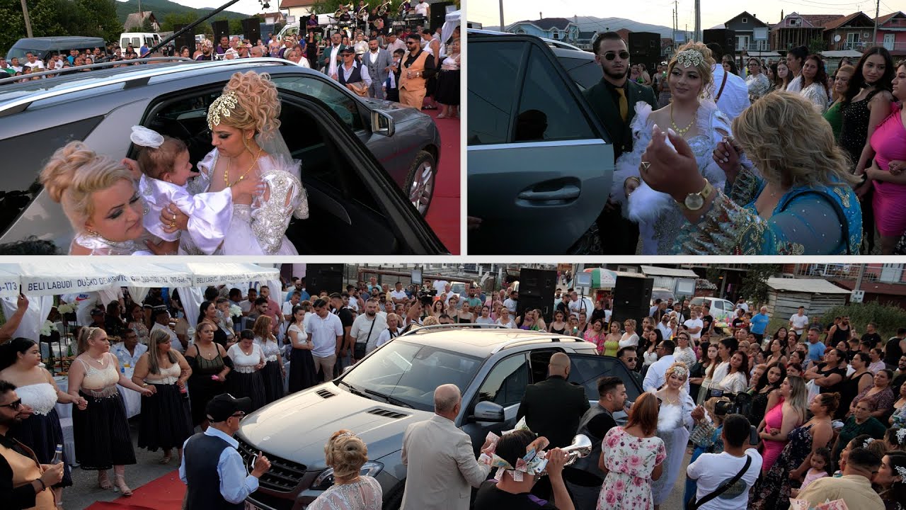VESELO BIJAV KEVIN&ZORANA  17.07.2023 PART2 VR BANJA STUDIO BEKO 4K LESKOVAC