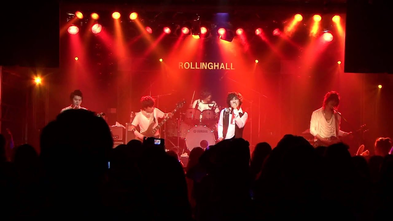 슬픈 사랑의 왈츠 (Sad waltz) LIVE_Nemesis (네미시스)