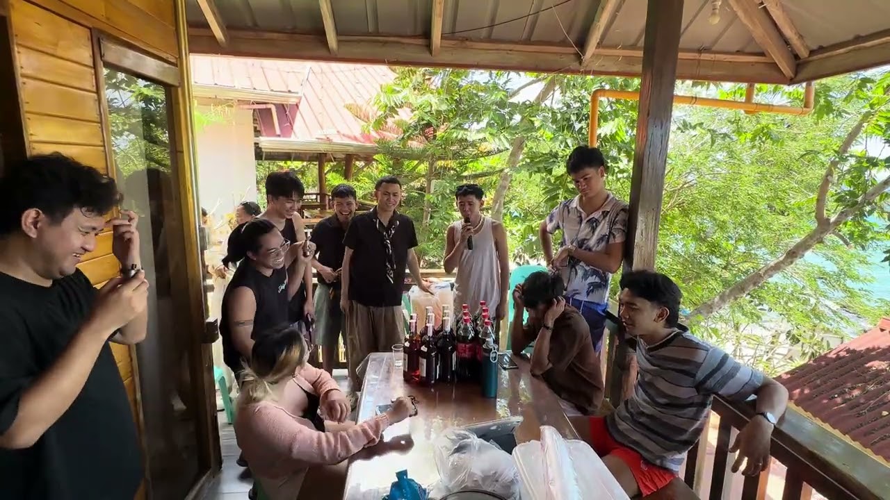VCUP PL1 / Cover Song / Badtrip HAHAHA