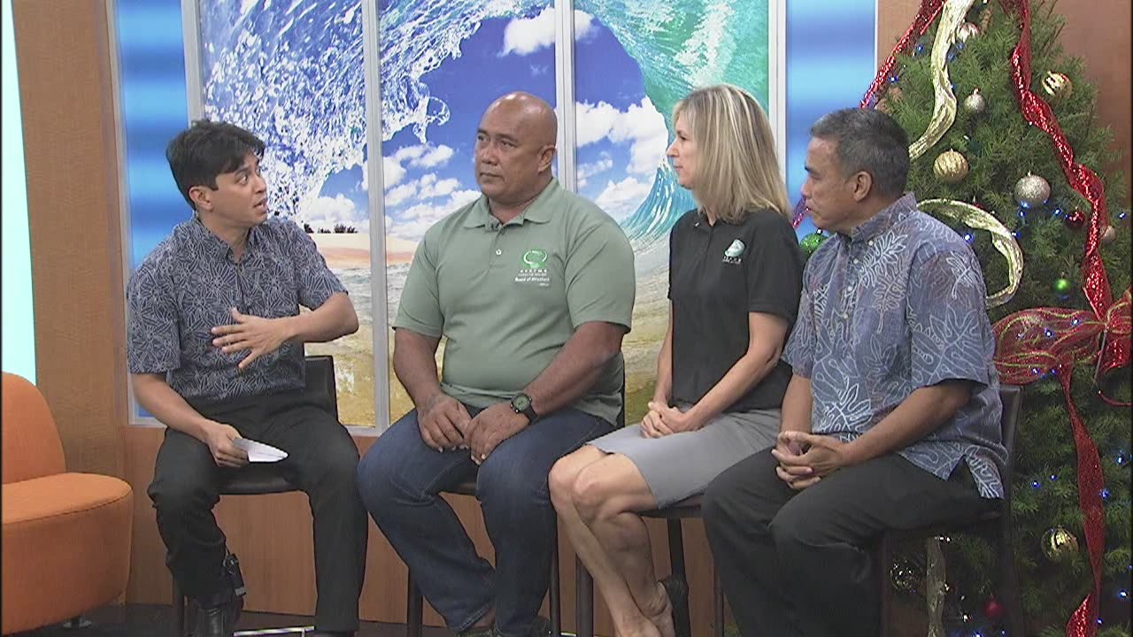 HEGA: Hawaii Government Employees Association