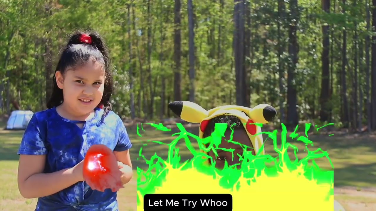 KidsTv Presents: Meteor Mayhem #KidsTvAtl