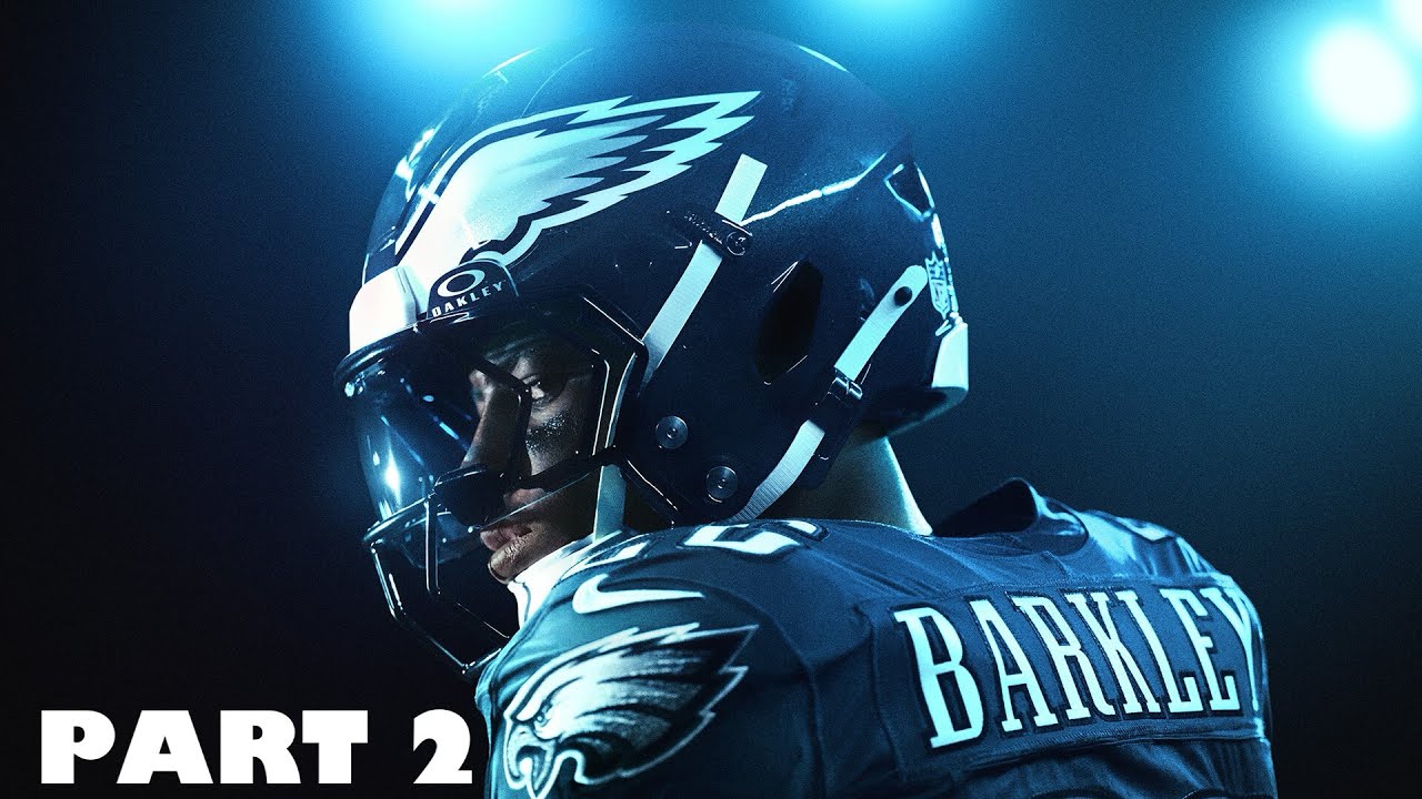 PREEESH ft. motionfrostyy - Madden 26 Gameplay