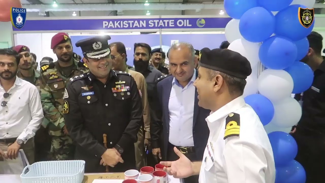 PHC JOB FAIR AND EDUCATION EXPO HELD AT EXPO CENTER | SSU | JOBS