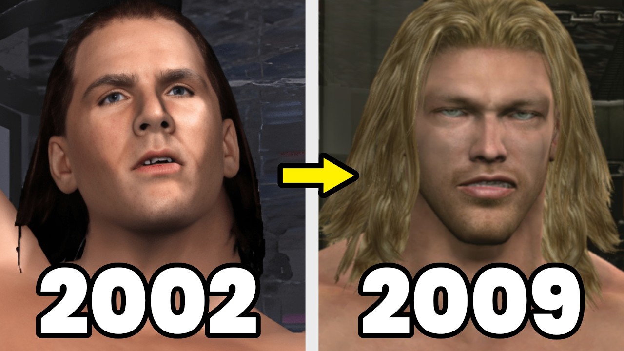 Can I Win Every Elimination Chamber Match In the 2000's?