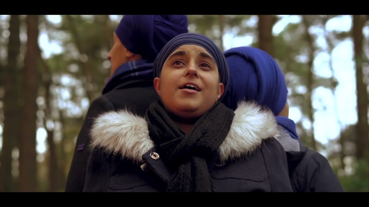 Babeeha Amrit Veleh Boliya by Acapella Jatha, H Jheeta