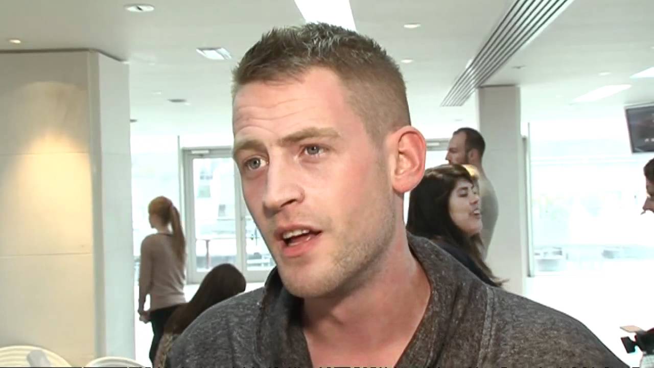 X FACTOR: Jonjo Kerr says forget last performance