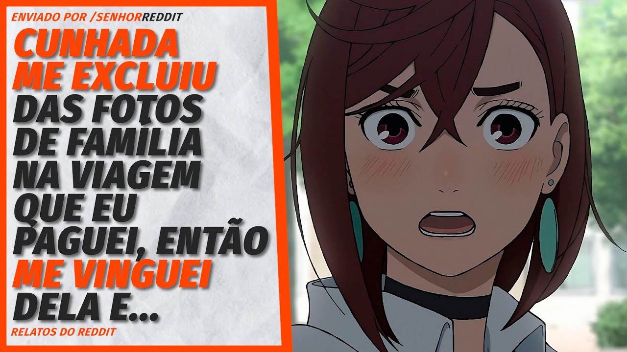 Ela está na RUÍNA depois que a deixei sozinha para...