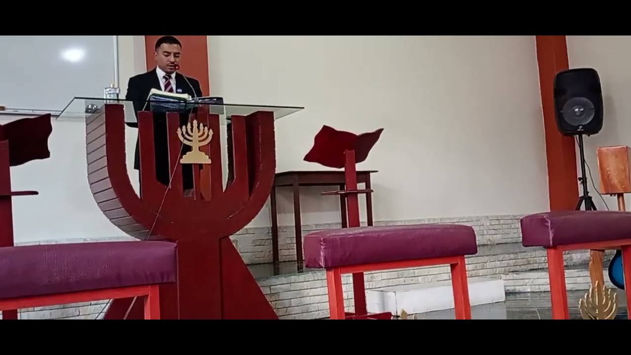 Conferencia general de la iglesia de Dios:Himno 1 A mi salvador 