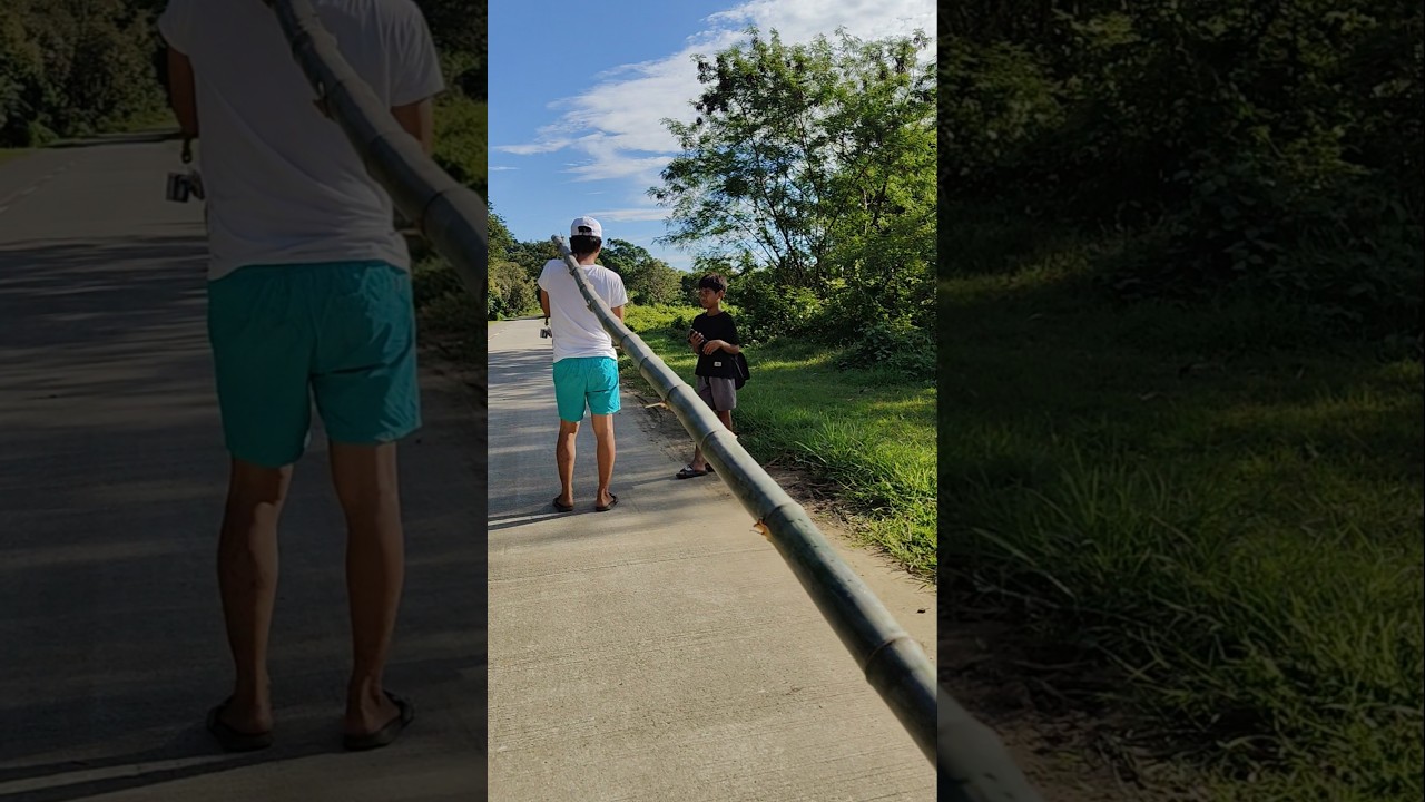 ANG LAU NG NILAKAD NAMIN