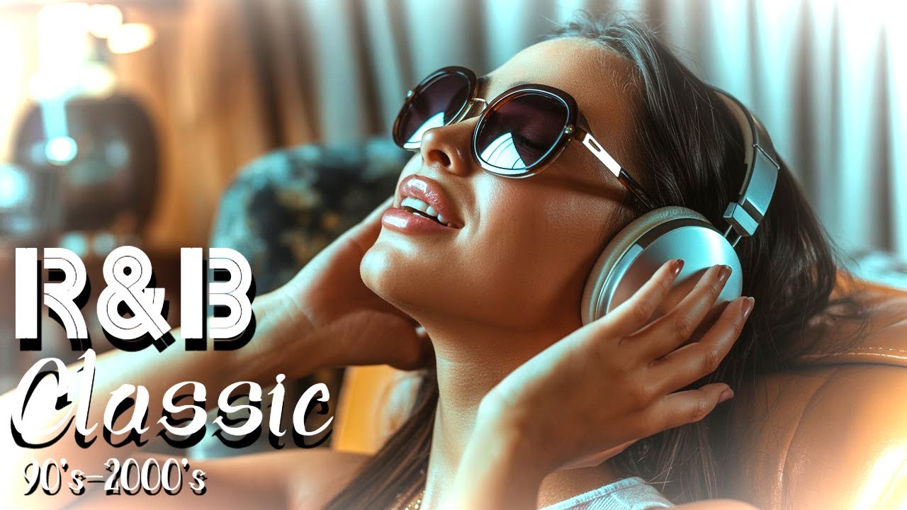 When R&B Meets Soul 💿 Classic Chill Mix ft. Usher, Rihanna, Ne-Yo – Relaxing Love Playlist