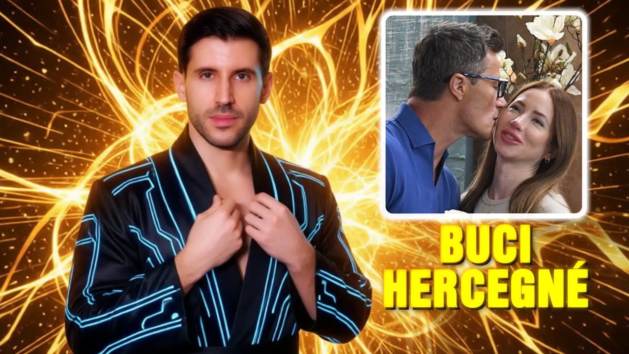 Ki rabolja el Buci Herceg szívét? 🌹 Nagy Ő FINÁLÉ