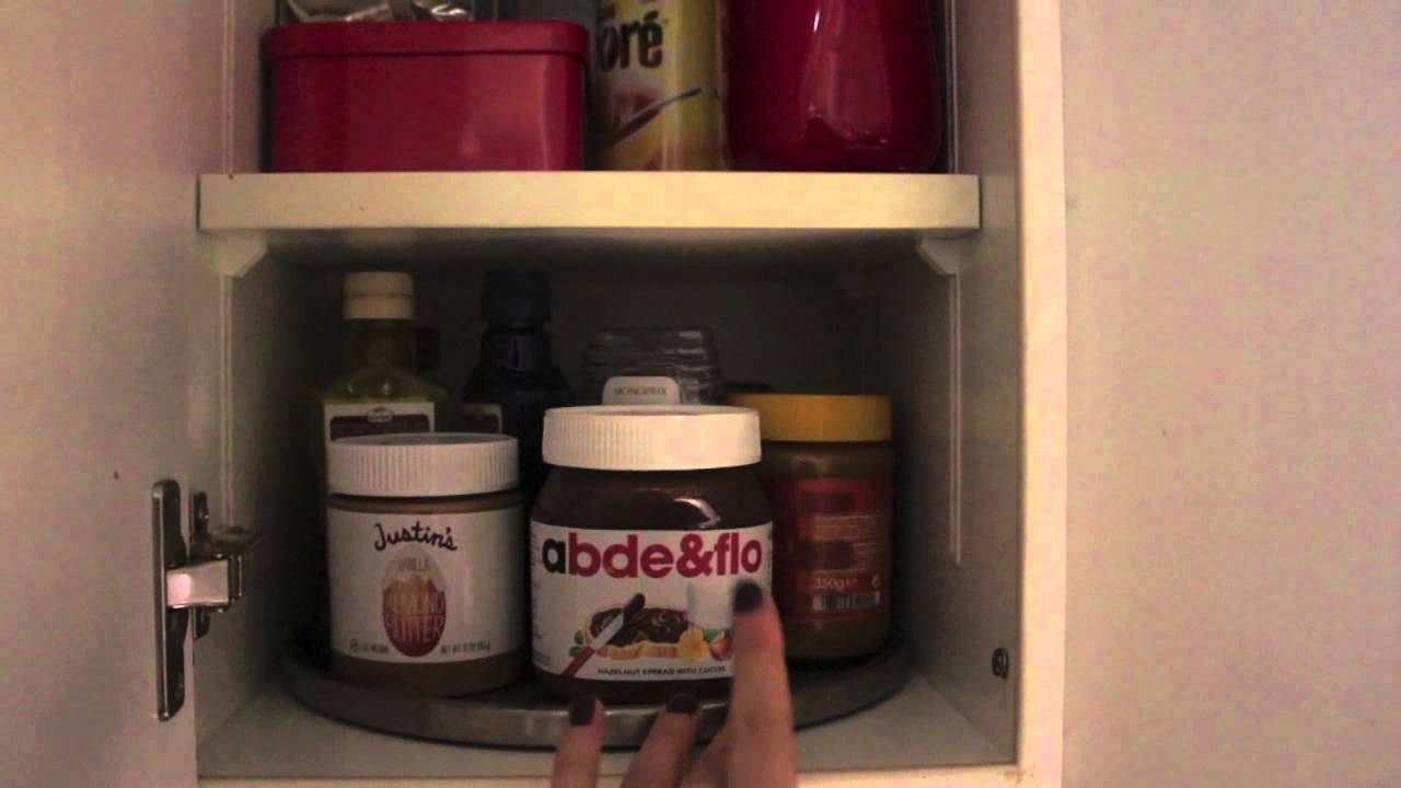 12 id&eacute;es pour bien organiser sa cuisine