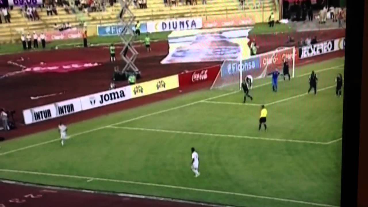 Huacha brutal