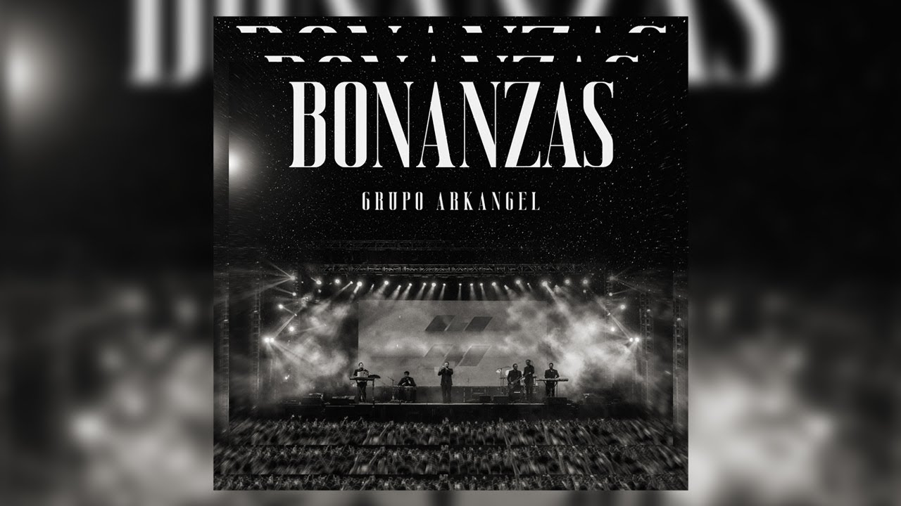 Bonanzas - Álbum completo