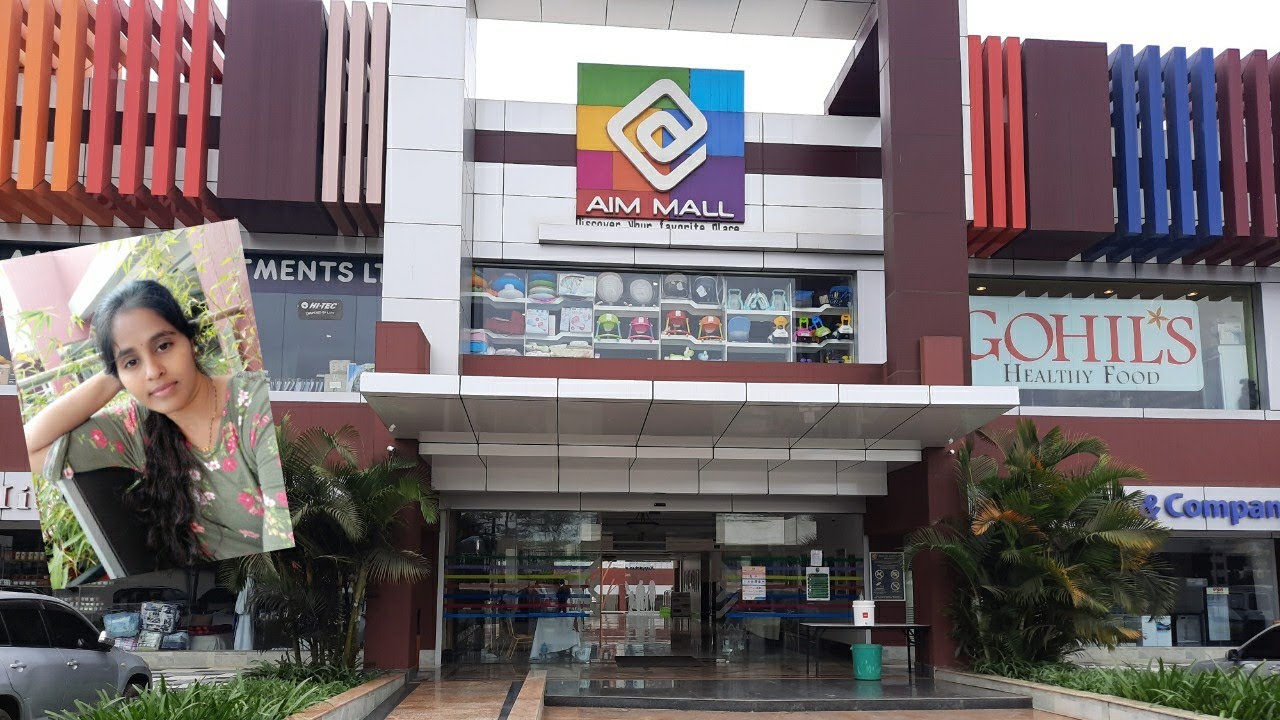 Aim mall Arusha||shopping mall video||Africa Telugu vlogs||#vlogs||neelus