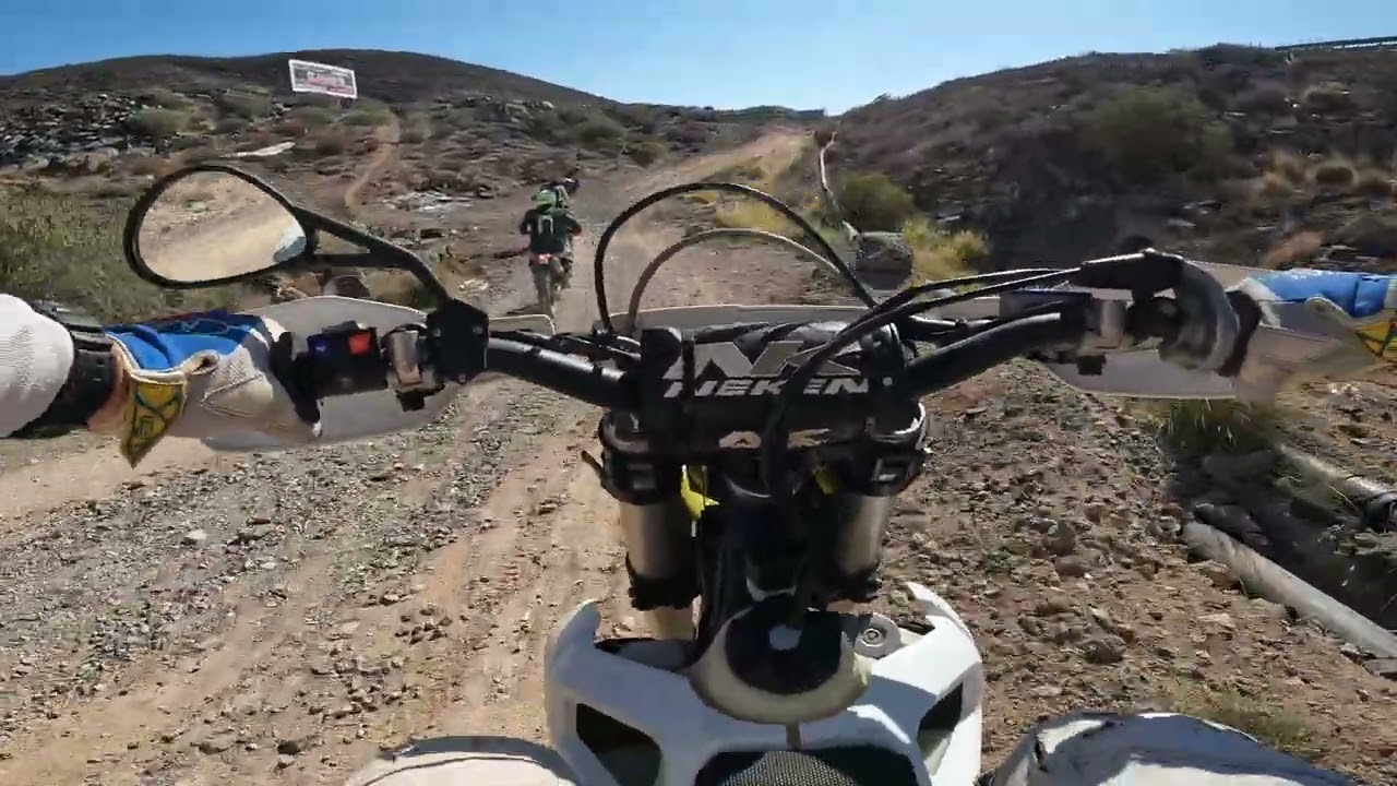 Tenerife Enduro GX012906