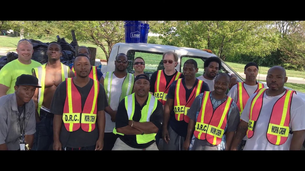 Greenspace Maintenance Training Program: 2018 LOVE Thy Neighborhood Awards Education Finalist