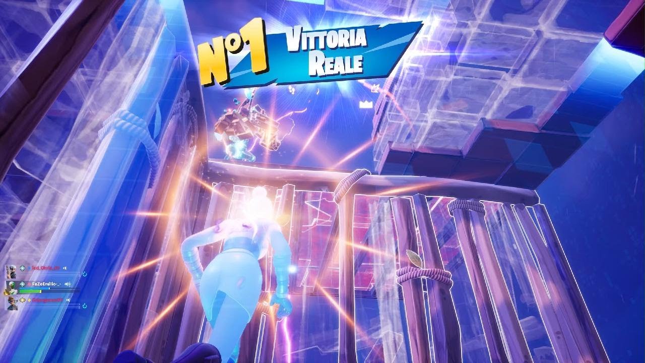 DOMINO LA LOBBY CON PIÙ DI 20 KILLS- MASSACRO TOTALE 36 KILLS WIN IN RELOAD RANKED