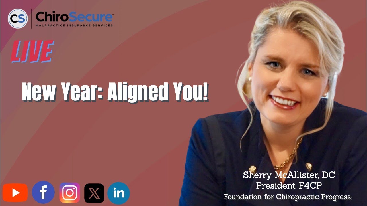 New Year: Aligned You!