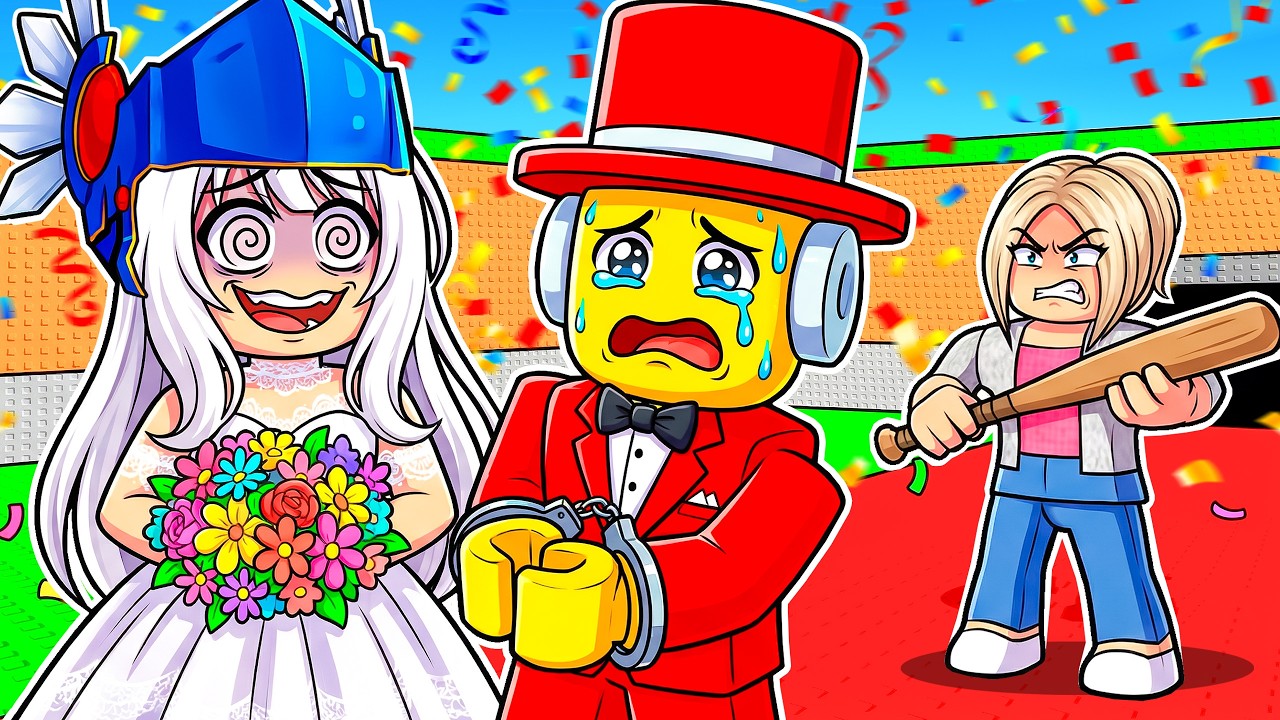 O Dono Obrigado a Casar com uma Fã Louca 👰‍♀️💔