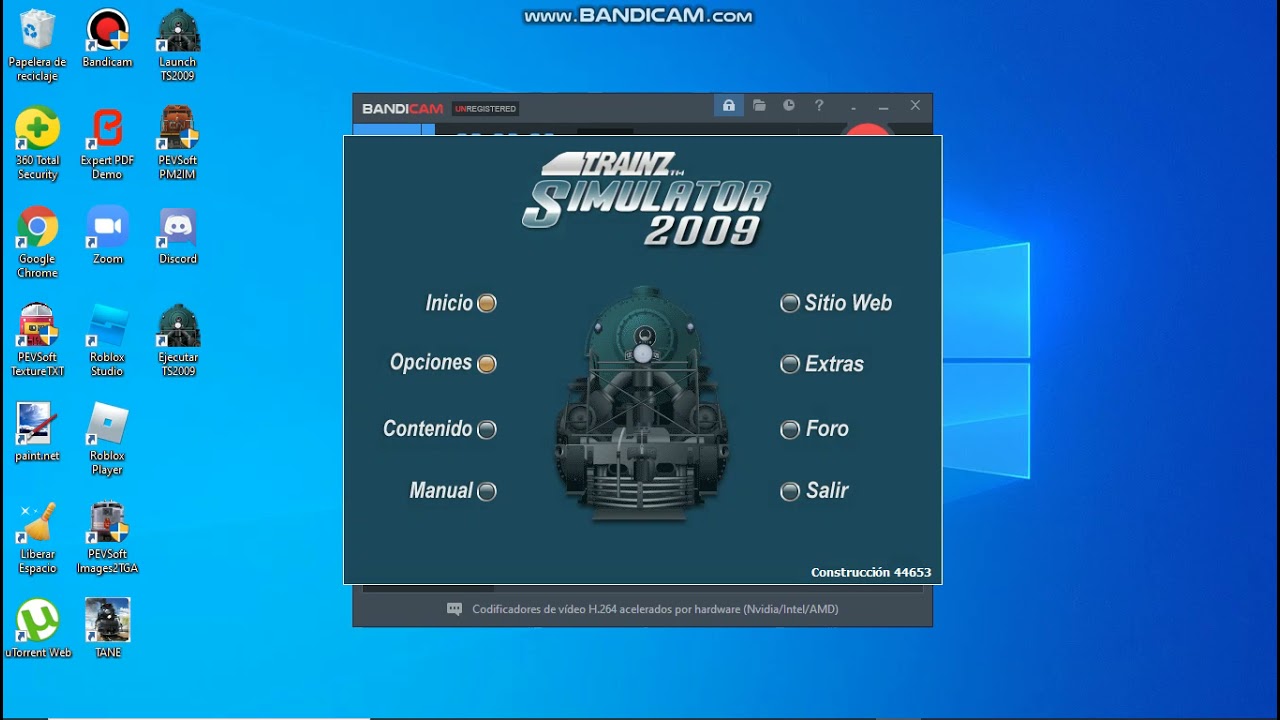 Trainz Help#5 How make change Faces T:ANE Models