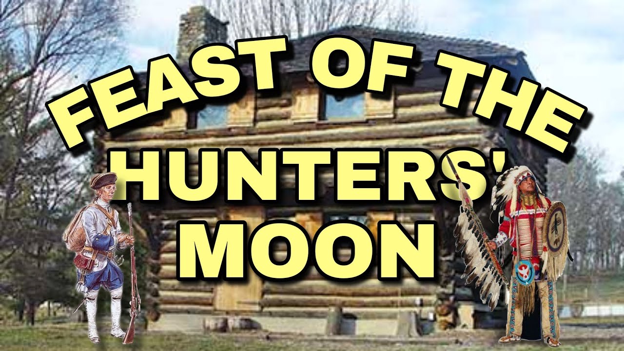 Feast of the Hunters' Moon 2022
