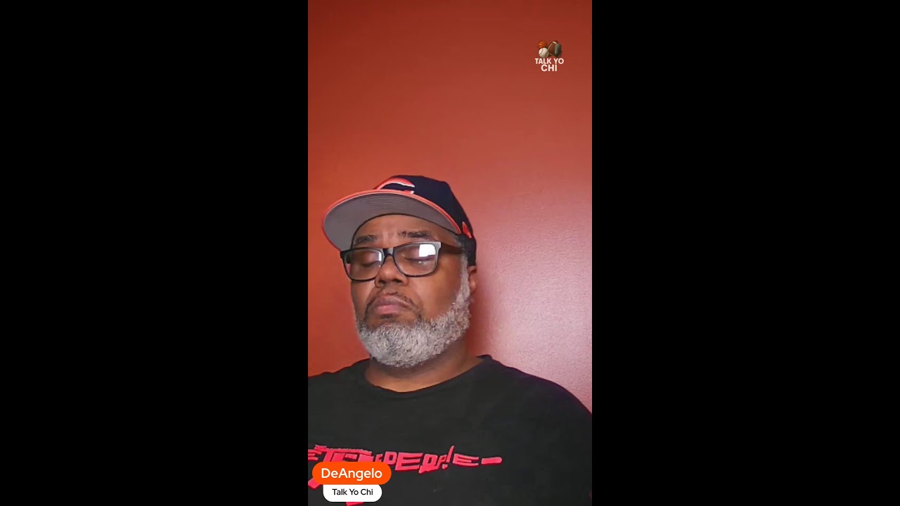 Talk Yo Chi Live
