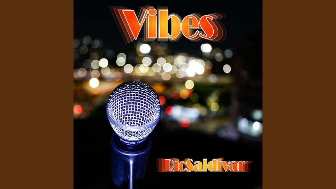 Vibe Balada Surf Music