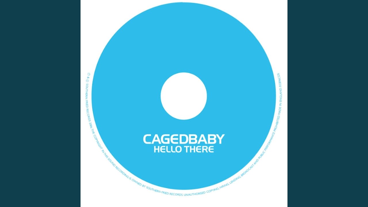 Hello There (Presets Remix)