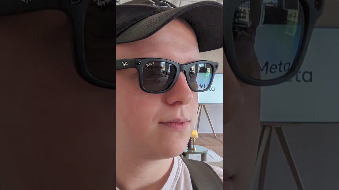 👓Best Smart Glasses of 2024: Tech on Your Terms 👓