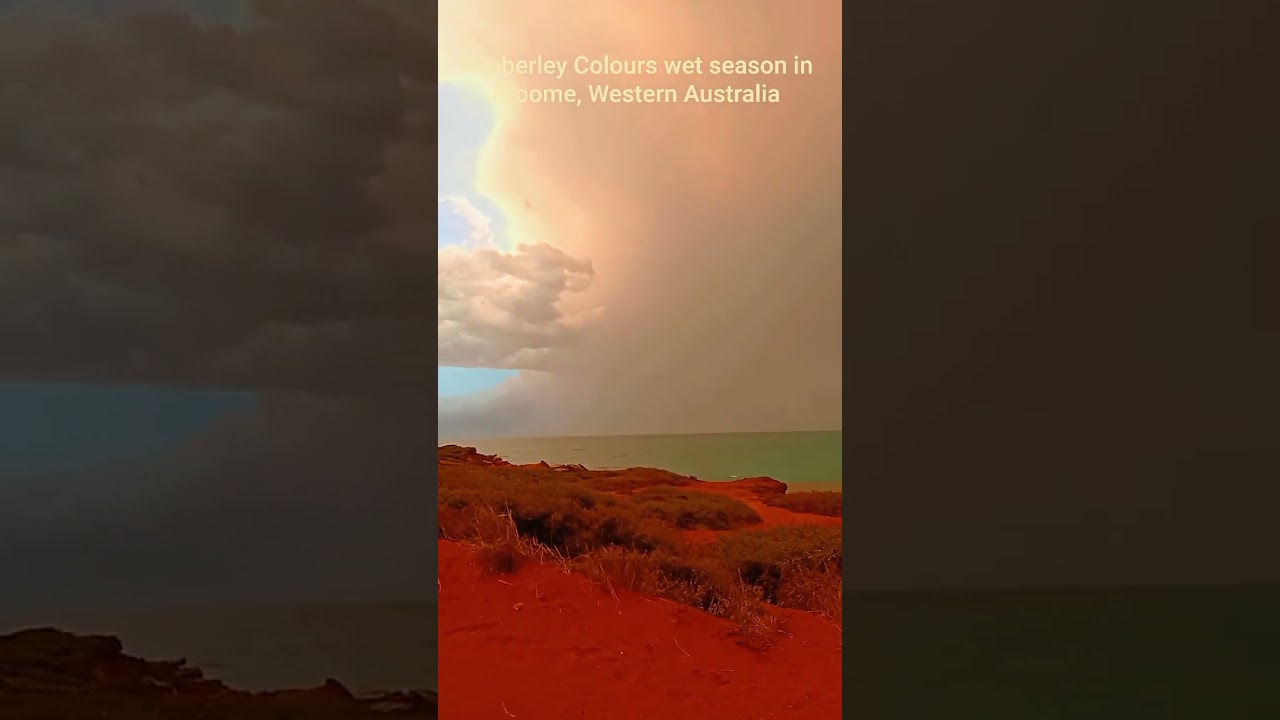#wetseason