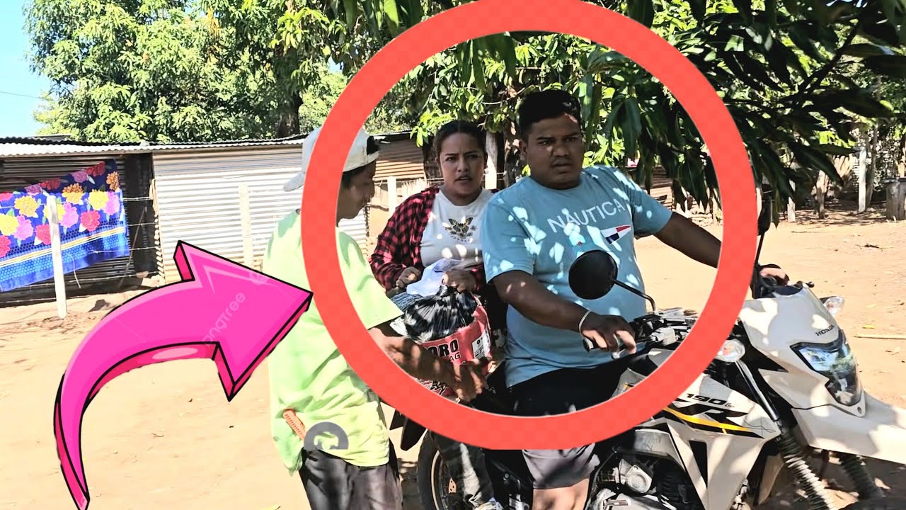 Ay Caramba! La Yaki y Wander Llegaron Bien Enojados Ver pa' Creer😱🤯