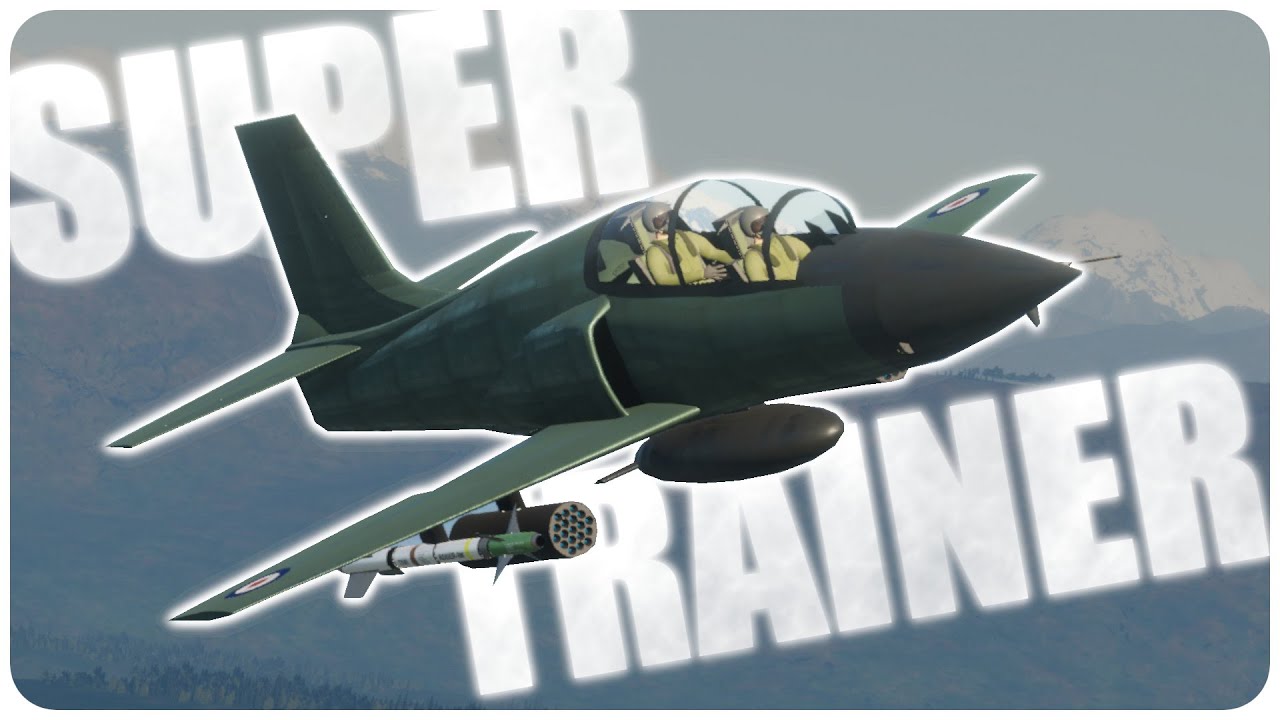 Building my COOLEST JET yet! | Flyout