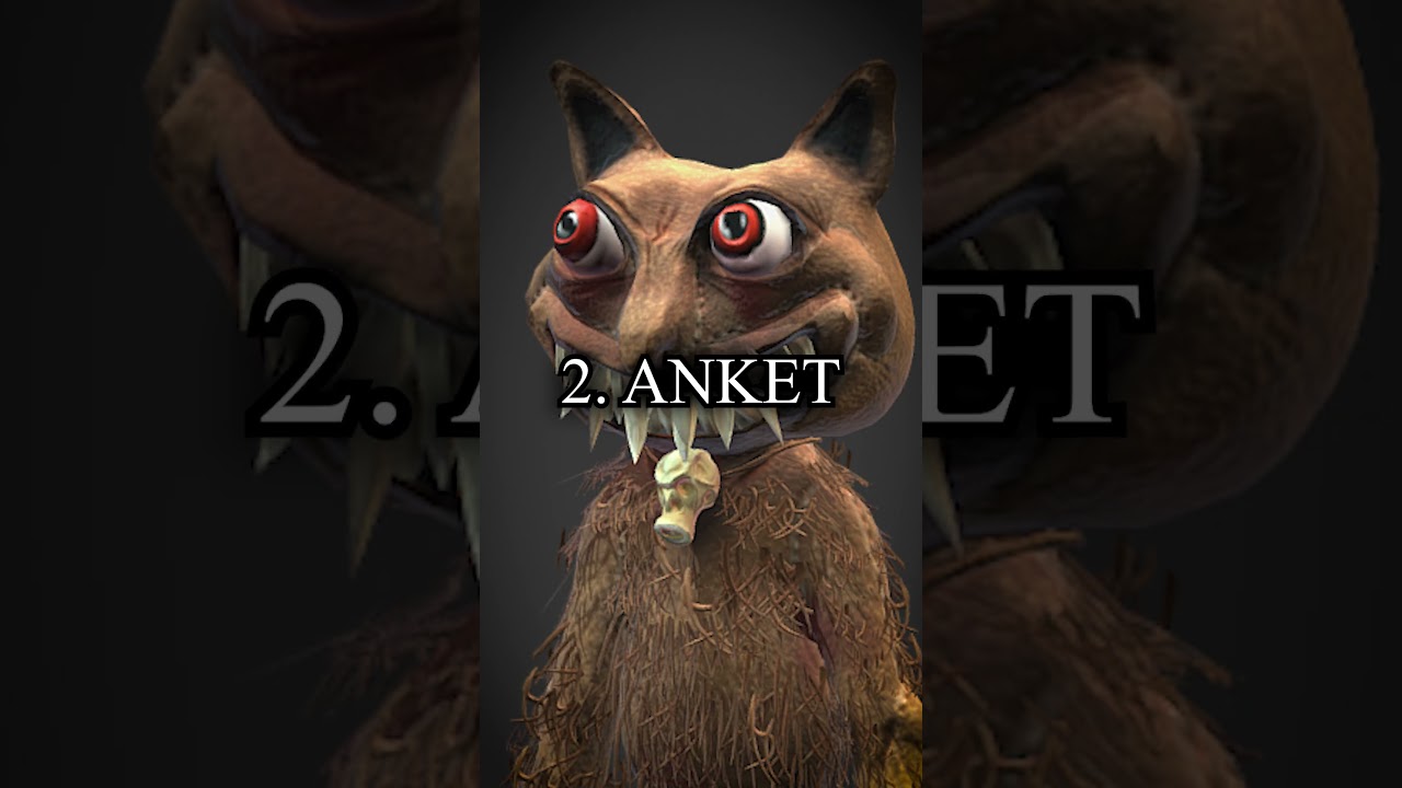 👹 OYUNUMA YARATIK EKLEDİM | TAKİP&Ccedil;İLERİMLE KORKU OYUNU YAPIYORUM B&Ouml;L&Uuml;M 2 #devlog #oyun #unity #game