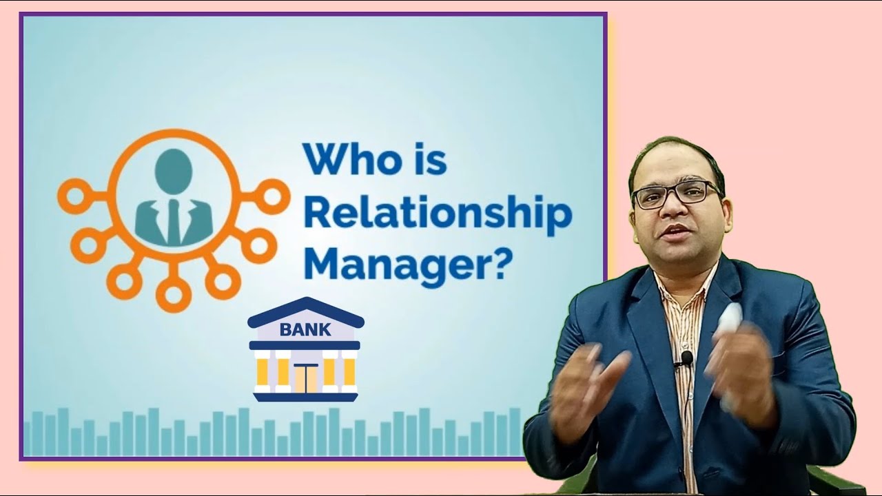 Who is Bank Account Relationship Manager for HNI Customers