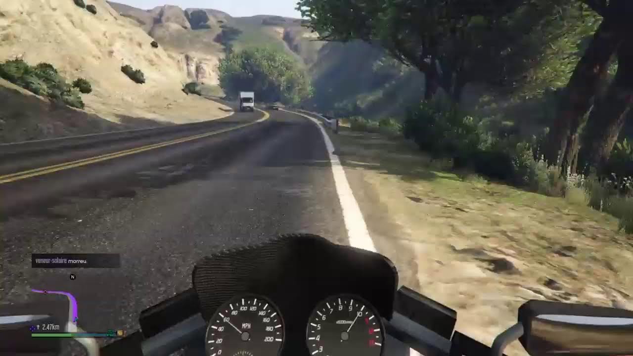 GTA 5 ONLINE RP
