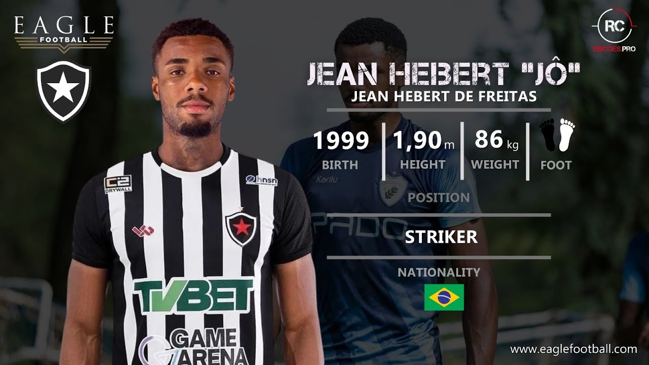 Jean Hebert 