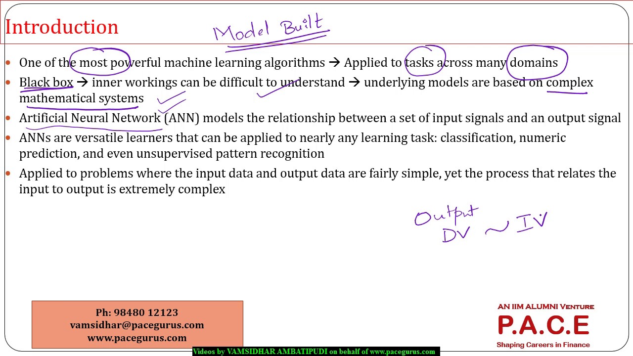 Neural Networks